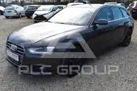 2013 Audi A4