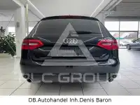 2013 Audi A4