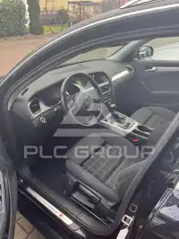 2013 Audi A4