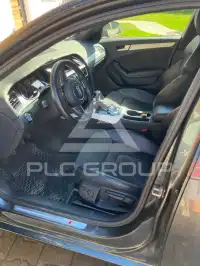 2013 Audi A4