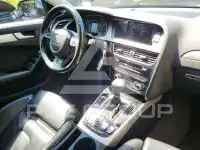 2013 Audi A4