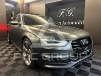 2013 Audi A4
