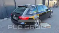 2013 Audi A4