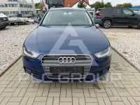 2013 Audi A4