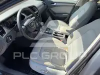 2013 Audi A4