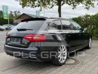2013 Audi A4