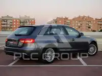 2013 Audi A4