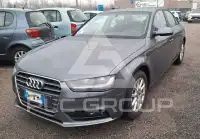 2013 Audi A4