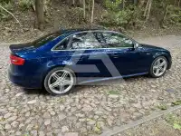 2013 Audi S4