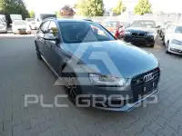 2013 Audi S4