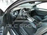 2013 Audi S4