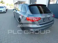 2013 Audi S4