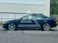 2013 Audi S4