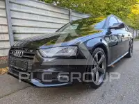 2013 Audi S4