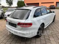 2013 Audi S4