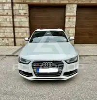 2013 Audi S4