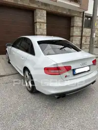 2013 Audi S4