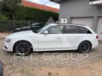 2013 Audi S4