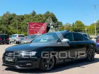 2013 Audi S4