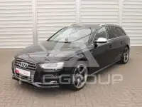 2013 Audi S4