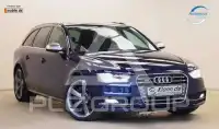 2013 Audi S4