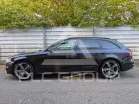 2013 Audi S4