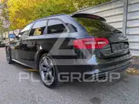 2013 Audi S4