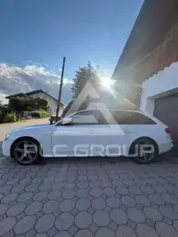 2013 Audi S4