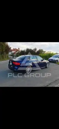 2013 Audi S4