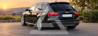 2013 Audi S4
