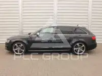 2013 Audi S4
