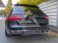 2013 Audi S4