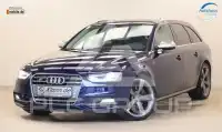 2013 Audi S4