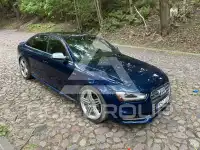 2013 Audi S4