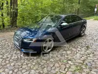 2013 Audi S4