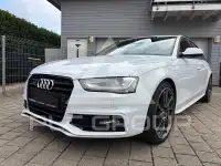 2013 Audi S4