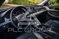 2013 Audi A8