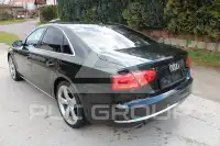 2013 Audi A8