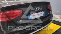 2013 Audi A8