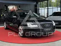 2013 Audi A8