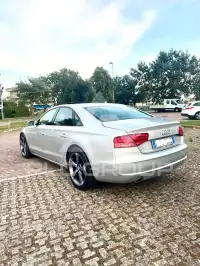 2013 Audi A8