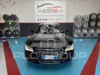 2013 Audi A8