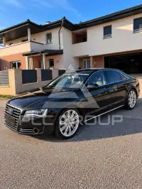 2013 Audi A8