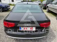 2013 Audi A8