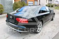 2013 Audi A8