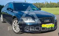 2013 Audi A8