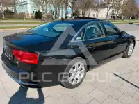 2013 Audi A8