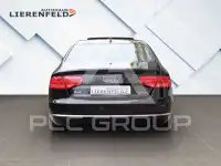 2013 Audi A8
