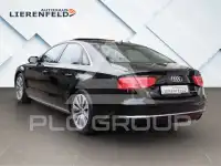 2013 Audi A8