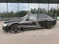 2013 Audi A8
